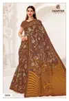 Mother India Vol 58 By Deeptex Cotton Printed Daily Wear Saree Supppliers In India